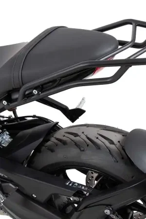 Nieuw Hepco en Becker bagage drager Triumph Trident 660 vanaf 2021